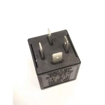 Recambio de rele para volkswagen golf iv (1j1) 1.9 tdi referencia OEM IAM 191955529 72HV002 72