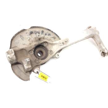 Recambio de mangueta delantera derecha para audi a4 b6 (8e2) 2.0 referencia OEM IAM 8E0407242D  