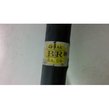 Recambio de transmision delantera izquierda para daewoo lanos 1.4 cat referencia OEM IAM   