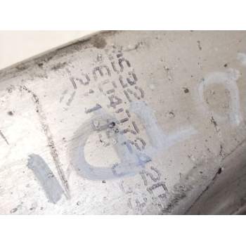 Recambio de mangueta delantera derecha para audi a4 b6 (8e2) 2.0 referencia OEM IAM 8E0407242D  