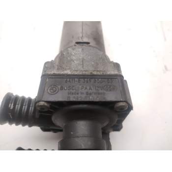 Recambio de bomba agua para bmw serie 3 berlina (e90) 2.0 16v diesel cat referencia OEM IAM 0392020068  