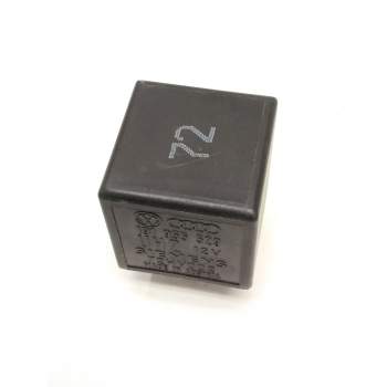 Recambio de rele para volkswagen golf iv (1j1) 1.9 tdi 4motion referencia OEM IAM 191955529 72HV002 72