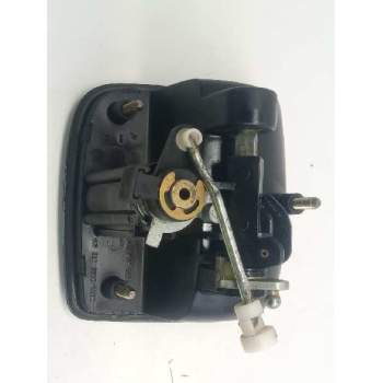 Recambio de maneta exterior porton para seat ibiza (6k1) 1.9 sdi referencia OEM IAM   