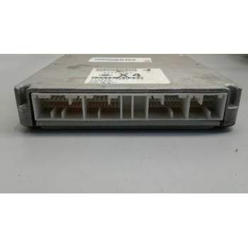 Recambio de centralita motor uce para nissan x-trail (t30) referencia OEM IAM 23710AU606 2758001602 5800160