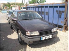 opel vectra a del año 1992