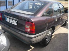 opel vectra a del año 1992 2