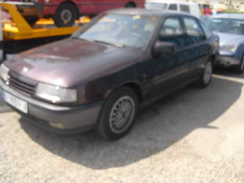 opel vectra a del año 1992