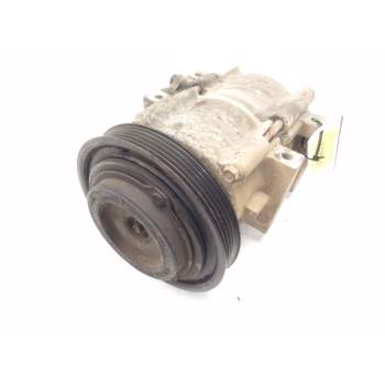 Recambio de compresor aire acondicionado para hyundai terracan (hp) 2.9 crdi 4wd referencia OEM IAM 97610H1021  