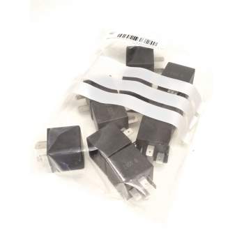 Recambio de rele para volkswagen golf iv (1j1) 1.9 tdi 4motion referencia OEM IAM 191955529 72HV002 72