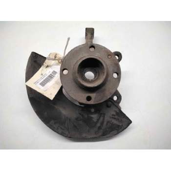 Recambio de mangueta delantera derecha para volkswagen caddy ka/kb (9k9) referencia OEM IAM   
