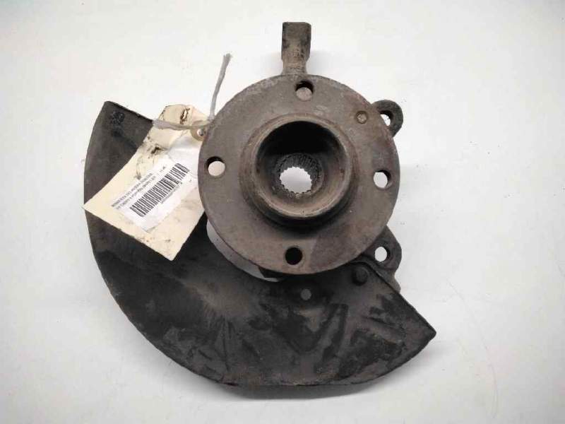 Recambio de mangueta delantera derecha para volkswagen caddy ka/kb (9k9) referencia OEM IAM   