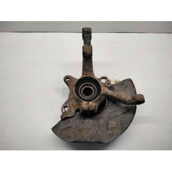 Recambio de mangueta delantera derecha para volkswagen caddy ka/kb (9k9) referencia OEM IAM   