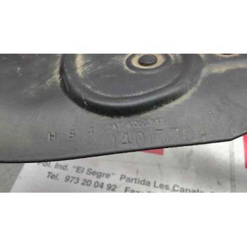 Recambio de ventilador para chevrolet malibu referencia OEM IAM 14017704 CHAPA 