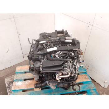 MOTOR COMPLETO 651911 