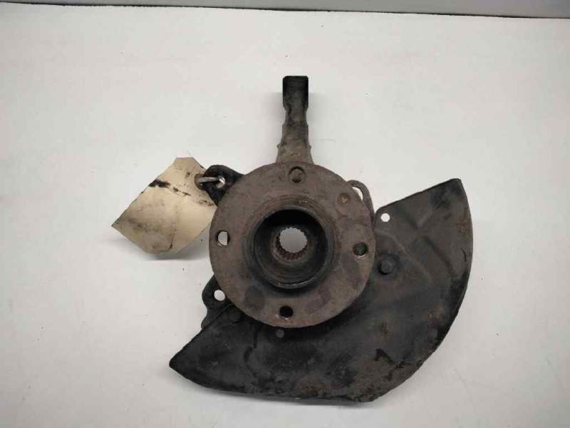 Recambio de mangueta delantera izquierda para volkswagen caddy ka/kb (9k9) referencia OEM IAM   