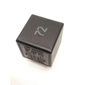 Recambio de rele para volkswagen golf iv (1j1) 1.9 tdi referencia OEM IAM 191955529 72HV002 72