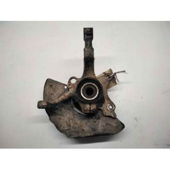 Recambio de mangueta delantera izquierda para volkswagen caddy ka/kb (9k9) referencia OEM IAM   