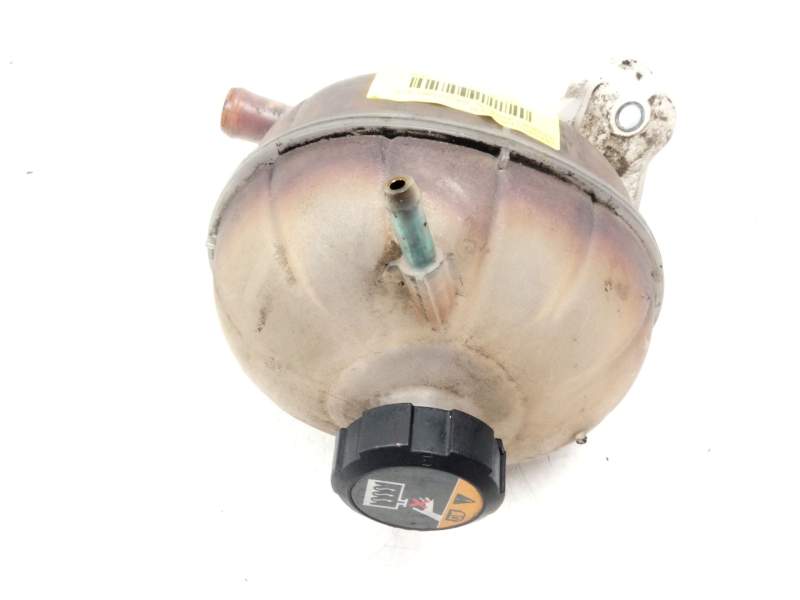 Recambio de deposito expansion para hyundai tucson (tl, tle) 2.0 crdi referencia OEM IAM 25431D3500  