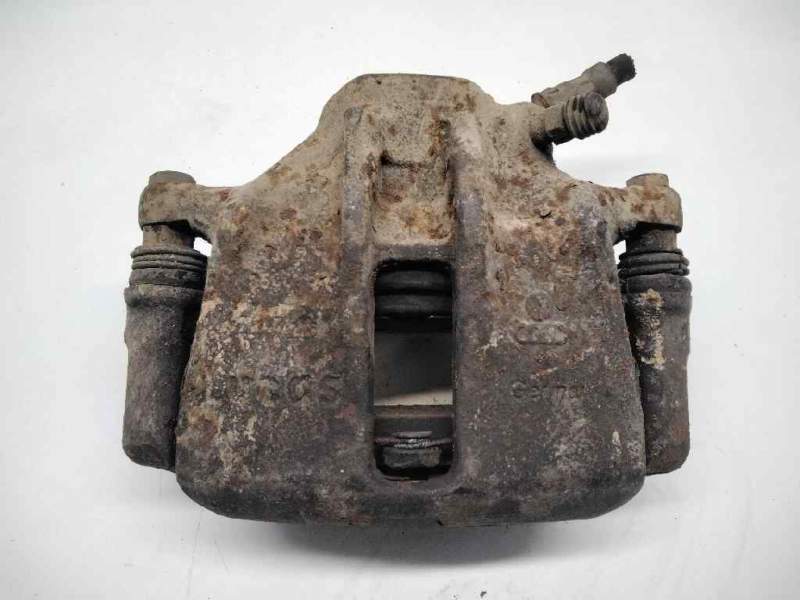 Recambio de pinza freno delantera derecha para volkswagen caddy ka/kb (9k9) referencia OEM IAM   