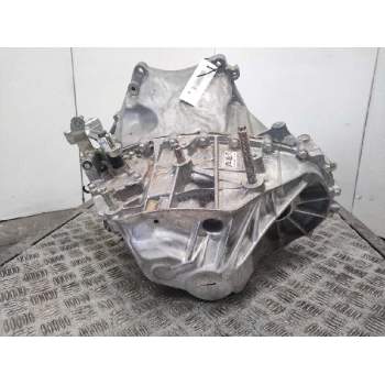 CAJA CAMBIOS CAW20 DEFECTUOSO 