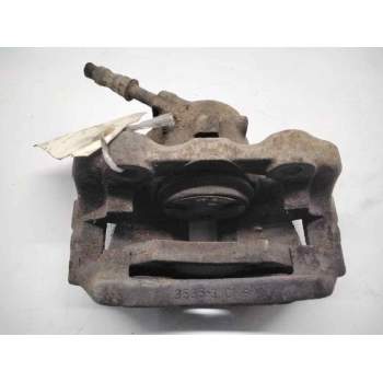 Recambio de pinza freno delantera derecha para volkswagen caddy ka/kb (9k9) referencia OEM IAM   