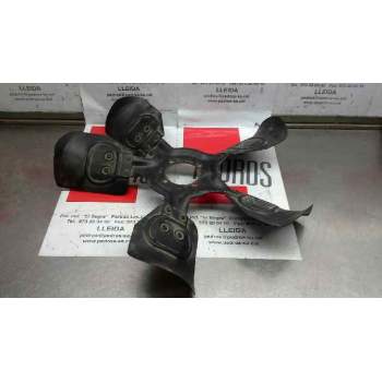 Recambio de ventilador para chevrolet malibu referencia OEM IAM 14017704 CHAPA 