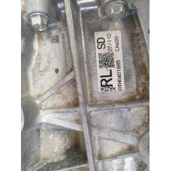 Recambio de caja cambios para mazda cx-30 referencia OEM IAM CAW20 DEFECTUOSO 