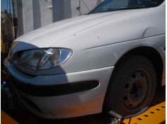 renault megane i berlina hatchback (ba0) del año 1996