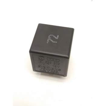 Recambio de rele para volkswagen golf iv (1j1) 1.9 tdi referencia OEM IAM 191955529 72HV002 72