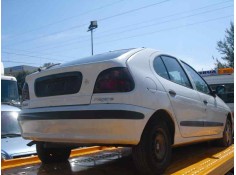 renault megane i berlina hatchback (ba0) del año 1996 2