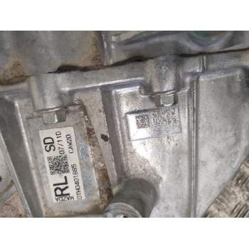 Recambio de caja cambios para mazda cx-30 referencia OEM IAM CAW20 DEFECTUOSO 
