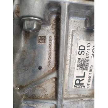 Recambio de caja cambios para mazda cx-30 referencia OEM IAM CAW20 DEFECTUOSO 