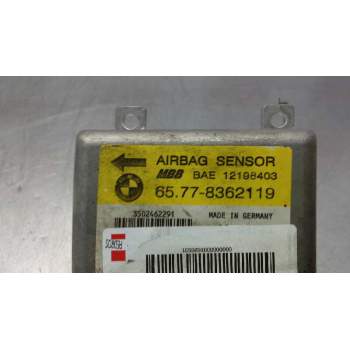 Recambio de centralita airbag para bmw serie 3 berlina (e36) 325i referencia OEM IAM   