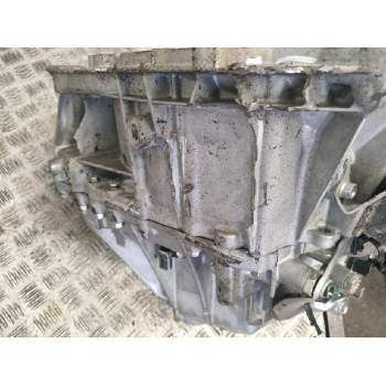 Recambio de caja cambios para mazda cx-30 referencia OEM IAM CAW20 DEFECTUOSO 