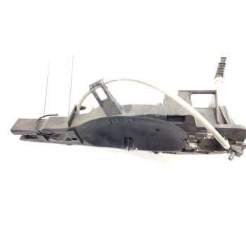 Recambio de soporte maneta exterior trasera izquierda para bmw 3 (e90) 320 d referencia OEM IAM   