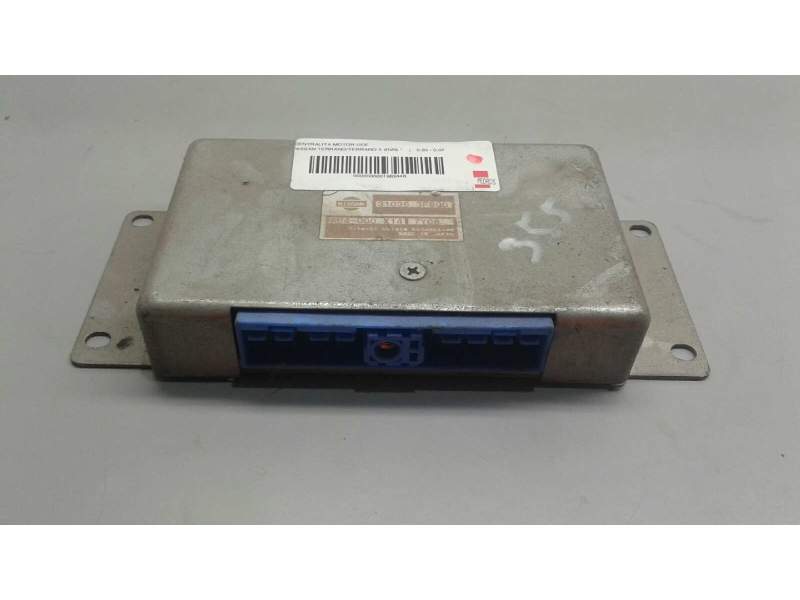 Recambio de centralita motor uce para nissan terrano/terrano.ii (r20) referencia OEM IAM 310363F800 A64000X14 