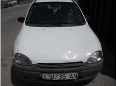 opel corsa b del año 1995