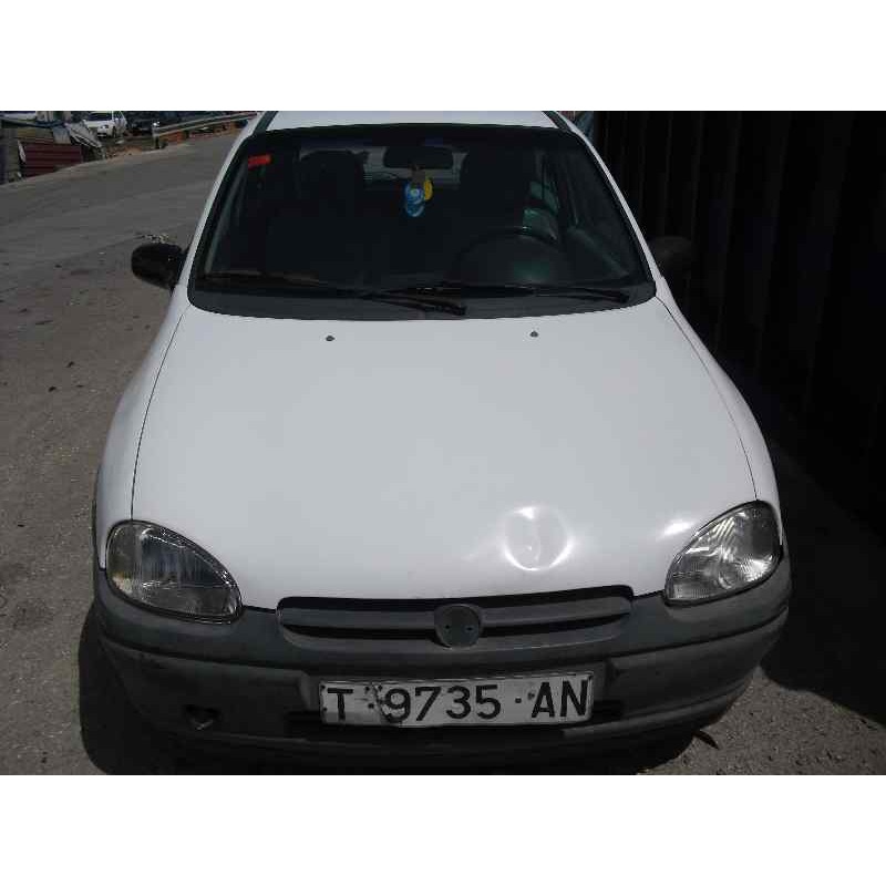 opel corsa b del año 1995