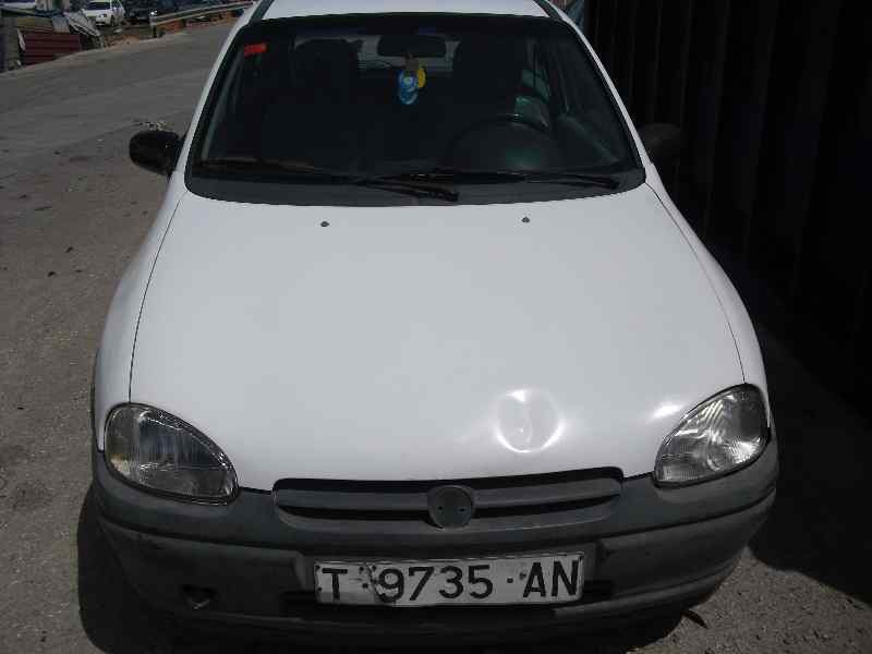opel corsa b del año 1995