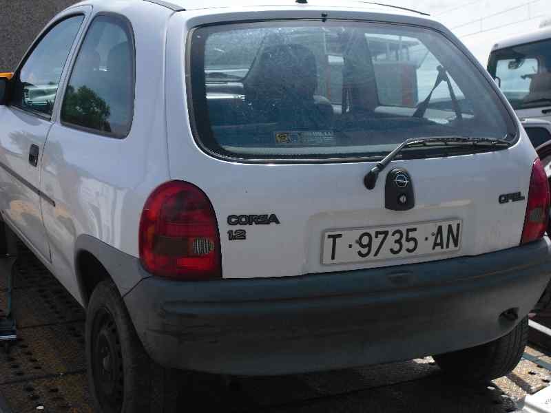 opel corsa b del año 1995