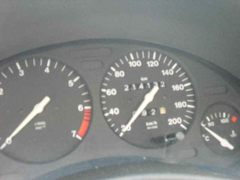 opel corsa b del año 1995