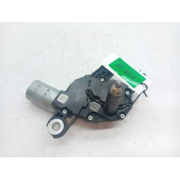 Recambio de motor limpia trasero para skoda spaceback (5h) active referencia OEM IAM 5F4955711  