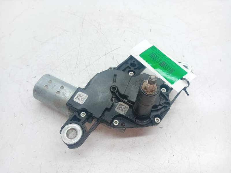 Recambio de motor limpia trasero para skoda spaceback (5h) active referencia OEM IAM 5F4955711  