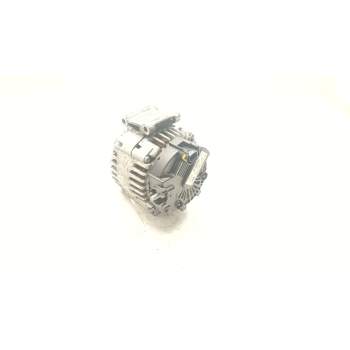 Recambio de alternador para mercedes-benz clase c (w204) c 220 cdi (204.002) referencia OEM IAM A0009060401  