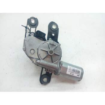 Recambio de motor limpia trasero para skoda spaceback (5h) active referencia OEM IAM 5F4955711  