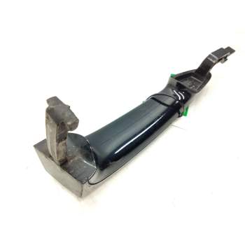 Recambio de maneta exterior trasera izquierda para bmw 3 (e90) 320 d referencia OEM IAM   