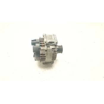 Recambio de alternador para mercedes-benz clase c (w204) c 220 cdi (204.002) referencia OEM IAM A0009060401  
