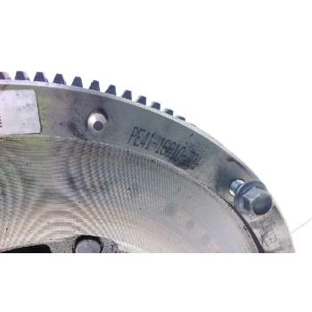 Recambio de volante motor para mazda cx-30 referencia OEM IAM PE4116610Z01  