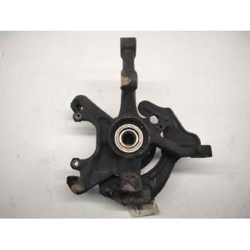 Recambio de mangueta delantera derecha para seat arosa (6h1) 1.7 sdi cat (aku) referencia OEM IAM   