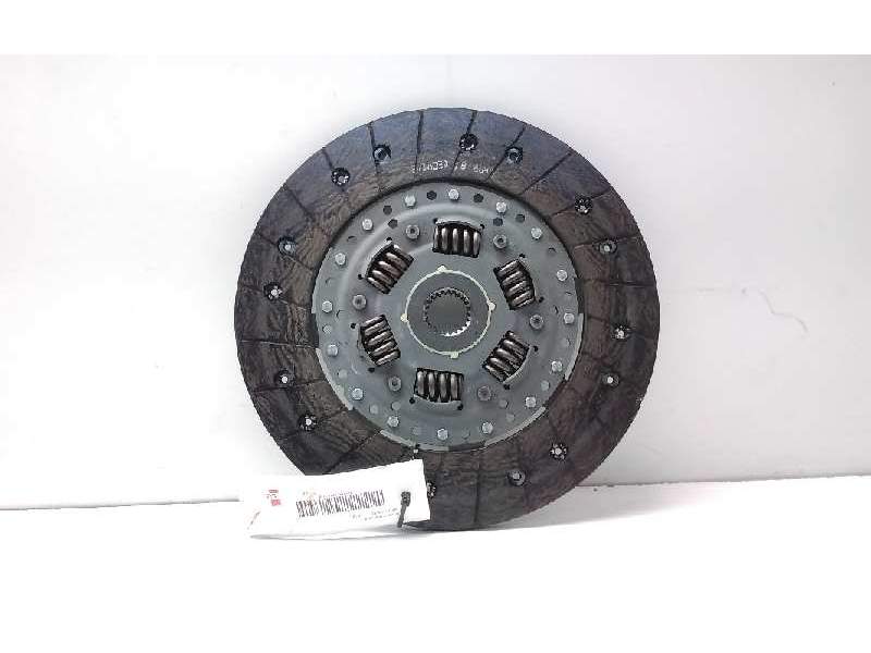 Recambio de disco embrague para mazda cx-30 referencia OEM IAM PY1216460  